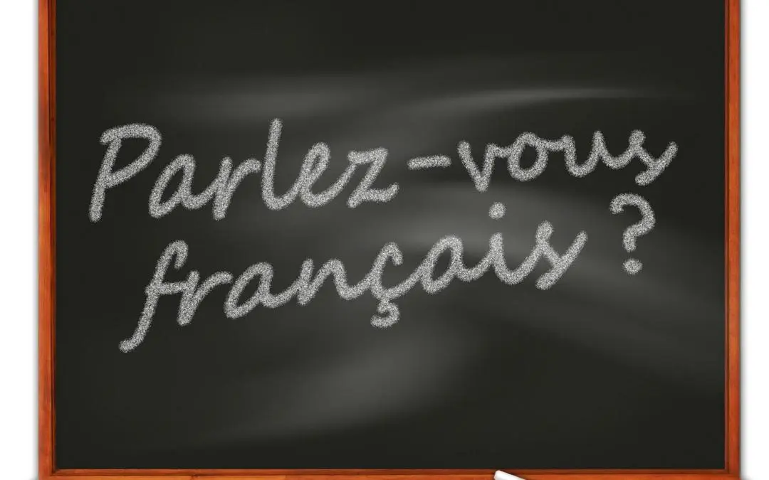Five Tips on Learning French at Any Age