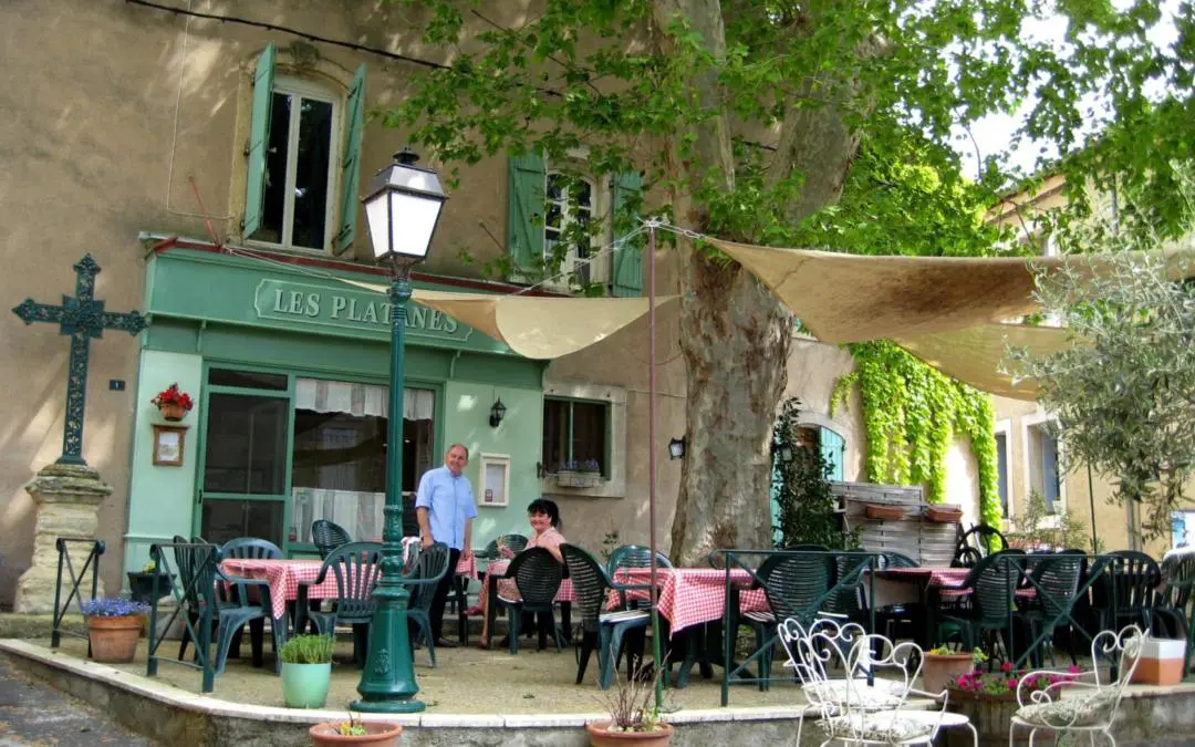 My Expat Life: Opening a Restaurant in France
