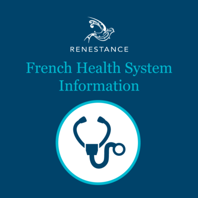 healthcare french france h1 system