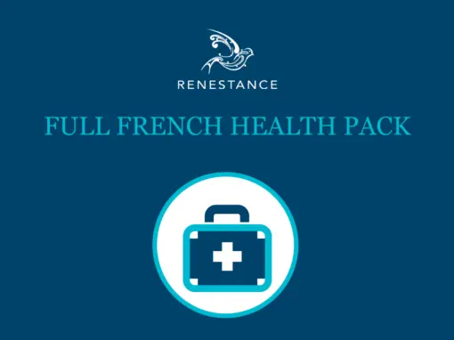 Health Pack (HP)