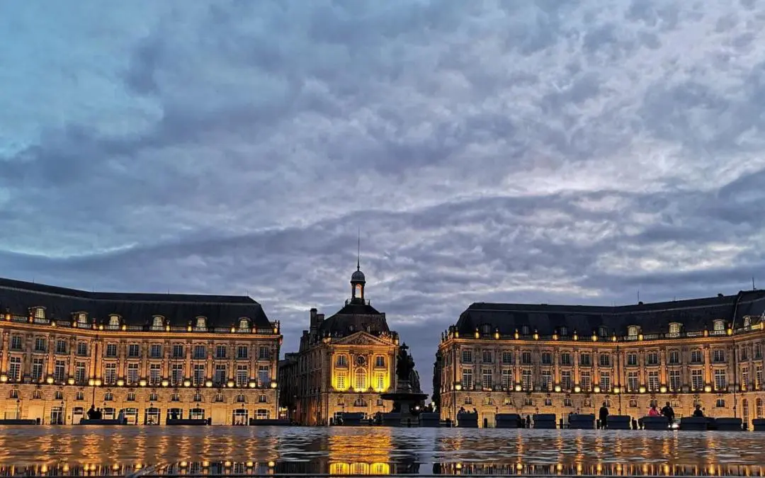 A networking guide for English-speaking expats in Bordeaux