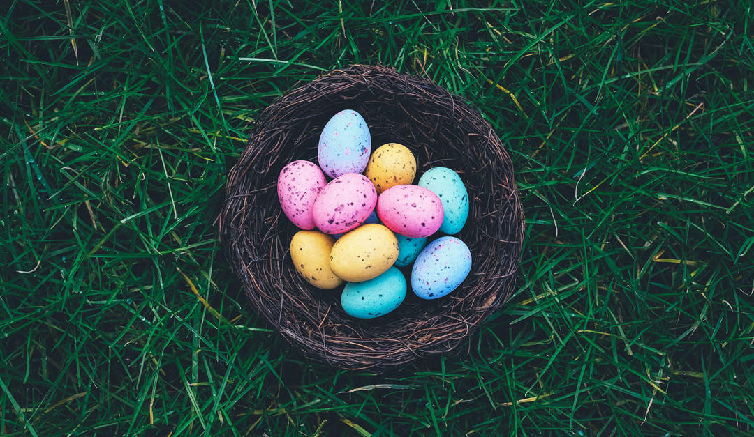 Celebrating Easter in France Renestance