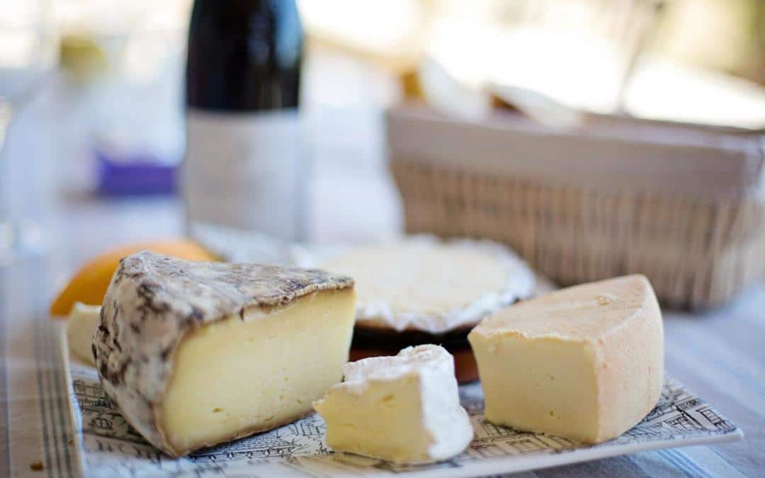The Renestance Guide to French Cheese!