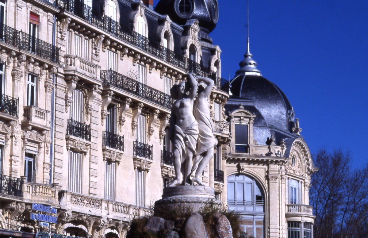 Montpellier (Le Guen)