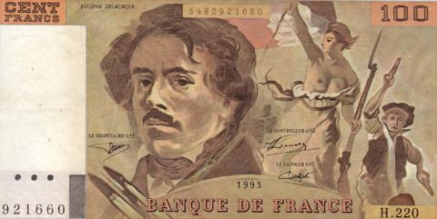 Franc Bill