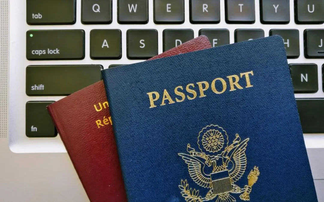 Passport Renewal Tips While in France