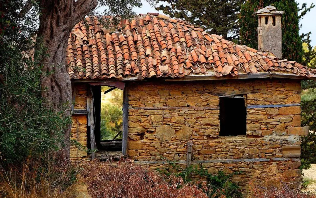 Cautionary Tales of Property Renovation in France