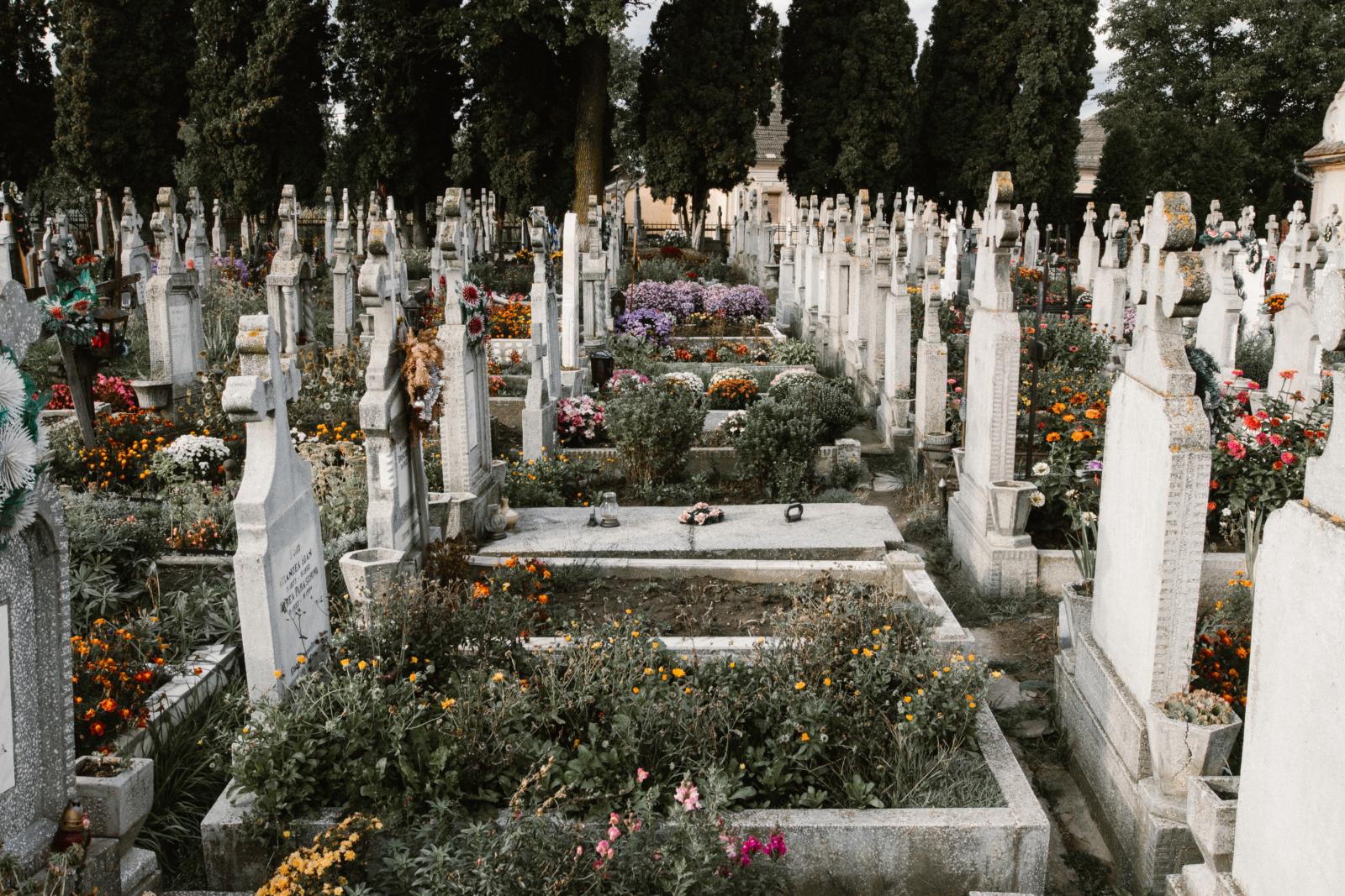 Death and Dying in France What you Need to Know Renestance