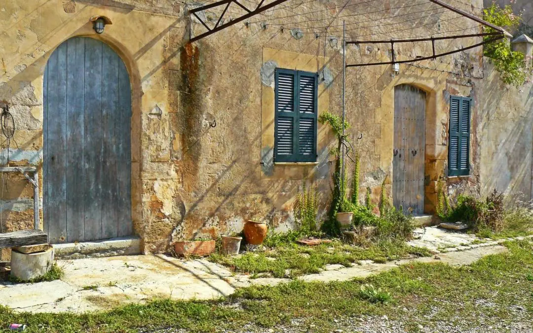 Are you Ready to Renovate a French Property?
