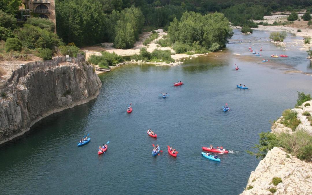 Things to See and Do in Languedoc – Summer 2018
