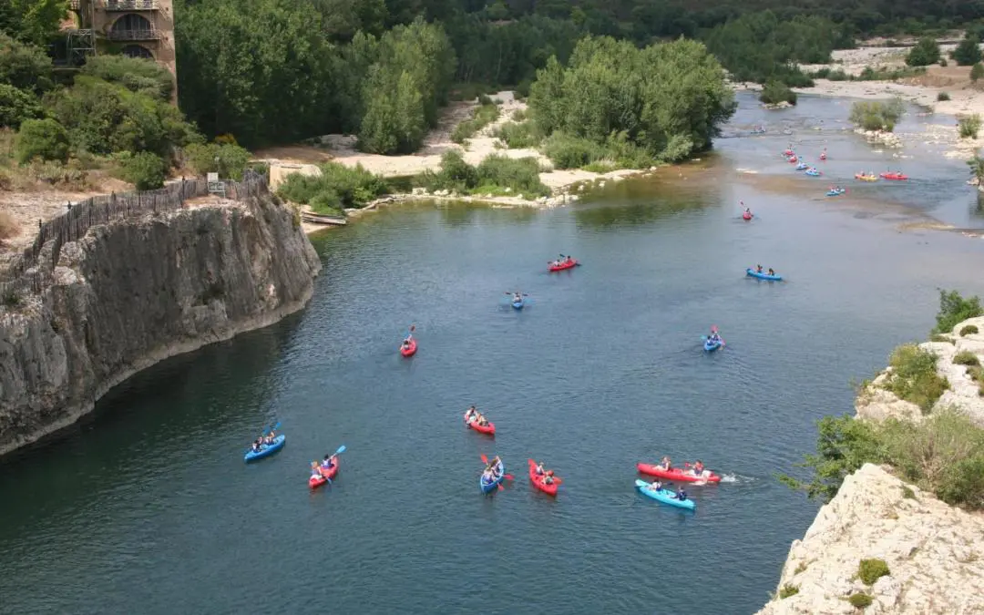 Things to See and Do in Languedoc – Summer 2018