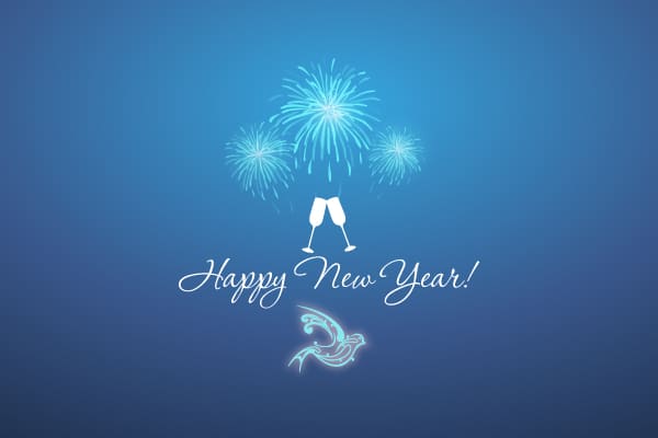Happy New Year from Renestance!