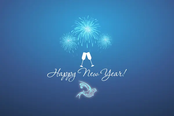 Happy New Year from Renestance!