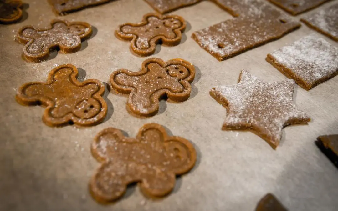 The 13 Christmas desserts in France