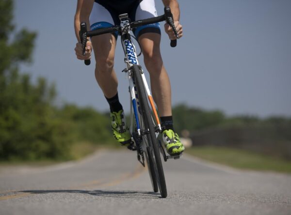 Cycling in Languedoc