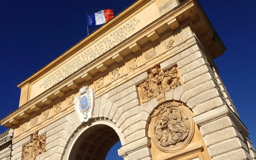 Renting property in Montpellier