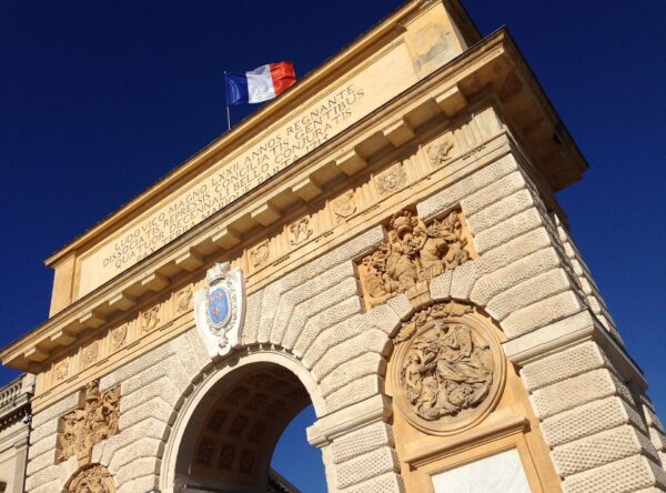 Renting property in Montpellier