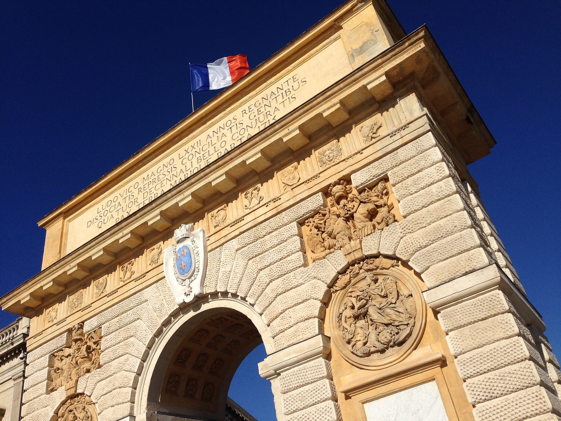 Le Bon Coin 34 Immobilier Vente Montpellier Antigone