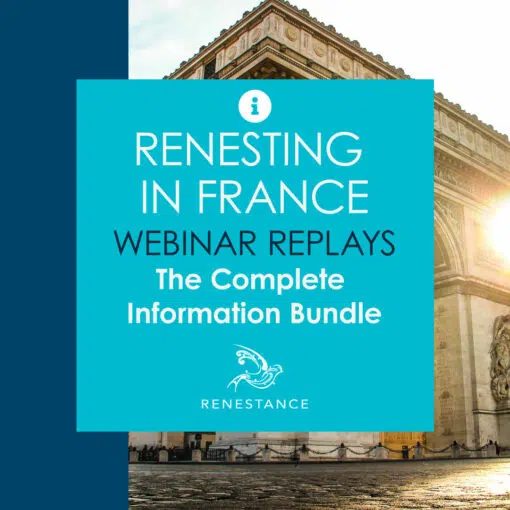 RIF 2021: The Complete Information Bundle