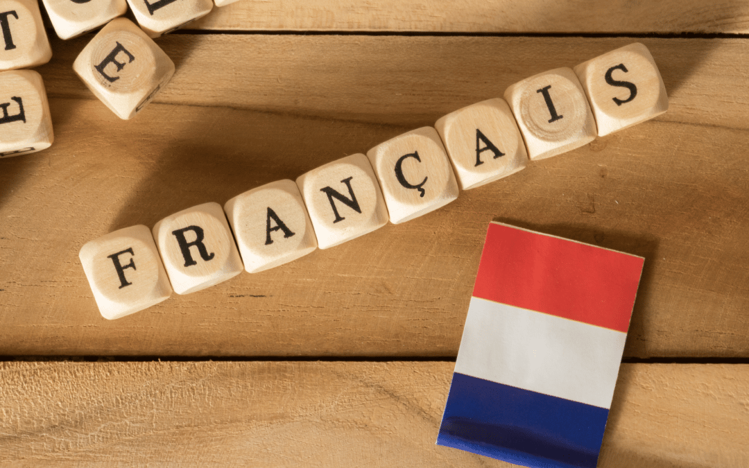 Vocabulary for Enjoying Typical French Cultural Activities