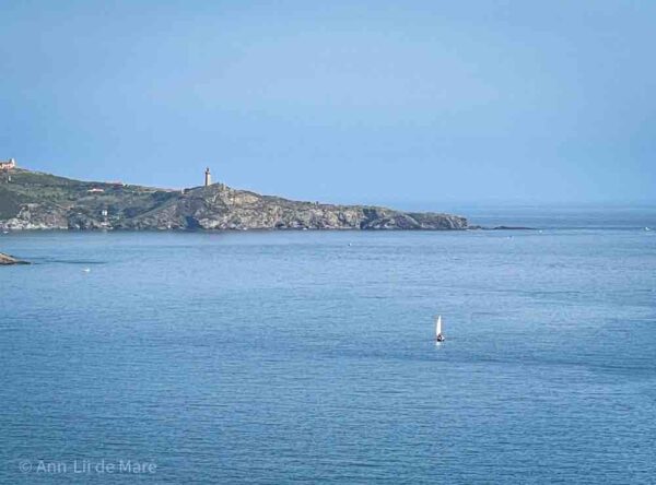 Summer in France, Sun and Culture