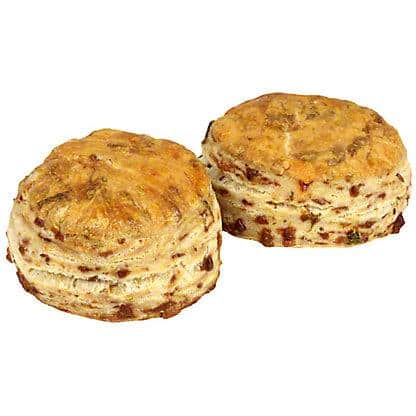 chili scones