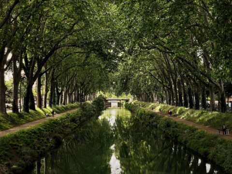 Canal du Midi